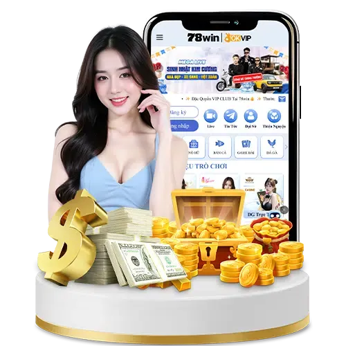 Đa dạng trò chơi trên W88 APK
